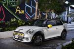 Mini Cooper SE 2020 года (NA)